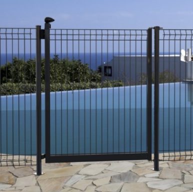 Barriere de piscine